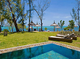 buy mauritius villa properties grand bay irs res pds